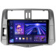 Android head unit Teyes CC3 6+128 Gb Toyota Land Cruiser Prado 150 2009-2013 (A) 9" 2k