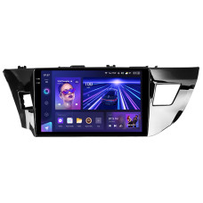 Android head unit Teyes CC3 4+64 Gb Toyota Corolla 11 2012-2016 (A) 10" 2k