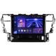 Android head unit Teyes CC3 4+32 Gb Toyota Alphard H30 2015-2020 10" 2k