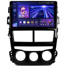 Magnetófono de fábrica Teyes CC3 4+32 GB para Toyota Yaris Vios 2017-2020 (F1) 9