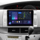 Android head unit Teyes CC3L 4+32 Gb Toyota Previa XR50 2006 - 2019 9"
