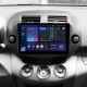Android head unit Teyes CC3L 4+32 Gb Toyota RAV4 3 XA30 (F2) 2005-2013 10"