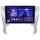 Android head unit Teyes CC3 6+128 Gb with 360° surround view° Toyota Camry 7 XV 50 55 2011-2014 (A) 10" 2k