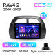 Magallanes Teyes CC3 4+32 GB para Toyota RAV4 2 CA20 CA20W XA20 (2000–2003, F3) 9