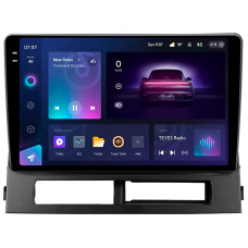 Android head unit Teyes CC3 4+32 Gb Toyota Prius XW20 II 2 2003-2011 (F2) 9" 2k (L3)
