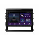 Android head unit SIGMA E9232 ANDROID 10 2+32 Gb Toyota Land Cruiser 200 11 2015-2020 9"