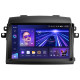 Android head unit Teyes CC3 4+64 Gb Toyota Sienna 2 II XL20 2003-2010 9" 2k