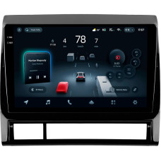 Android head unit Teyes CC4 Pro 8+128 Gb Toyota Tacoma 2 N200 Hilux 2005-2015 9" 2k (L1)