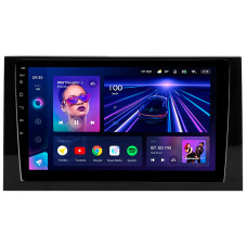 Android head unit Teyes CC3 4+32 Gb Toyota Avalon 5 XX50 (Left hand driver) 2022-2023 10"