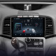 Android head unit Teyes CC4 Pro 12+256 Gb Toyota Venza 2008-2016 9" 2k