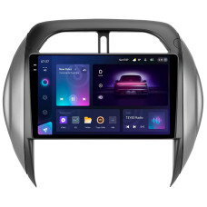 Android head unit Teyes CC3 6+128 Gb Toyota RAV4 2 CA20 CA20W XA20 2003-2005 (F4) 9" 2k