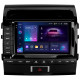 Android head unit Teyes CC3 4+32 Gb Toyota Land Cruiser 11 200 (F2) 2007-2015 (A) 9" 2k (L3)