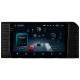 Android head unit Teyes CC4 Pro 12+256 Gb Toyota Land Cruiser Prado J250 2024 10" 2k