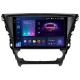 Android head unit Teyes CC3 6+128 Gb with 360° surround view° Toyota Avensis 3 2015-2018 (F2) 10" 2k