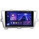 Android head unit Teyes CC3 6+128 Gb with 360° surround view° Toyota Prius XW30 2009-2015 9" 2k
