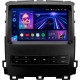 Android head unit Teyes CC3 4+32 Gb Toyota Land Cruiser Prado 120 For Lexus GX470 GX 470 J120 2004-2009 (F2) 9" (L3)
