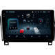 Android head unit Teyes CC4 Pro 8+128 Gb Toyota Tundra XK50 2007-2013 Sequoia XK60 2008-2017 10" 2k