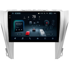 Android head unit Teyes CC4 Pro 8+128 Gb Toyota Camry 7 XV 50 55 2014-2017 (A) 10" 2k