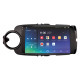 Android head unit SIGMA X9432 ANDROID 10 4+32 Gb 4G DSP Toyota Yaris Vios 2012-2017 Black 9"