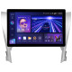 Oryginalna odtwarzacz multimedialny Teyes CC3 6+128 GB do Toyota Camry XV70 (50, 55) 2011–2014 (wersja B), 13