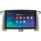 Android head unit SIGMA X9432 ANDROID 10 4+32 Gb 4G DSP Toyota Land Cruiser LC 100-A 2002-2007 (A) 9"