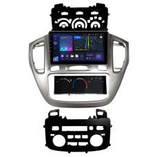 Android head unit Teyes CC3L 4+32 Gb Toyota HIGHLANDER 2001-2003 Sliver KIT 9" (L1)