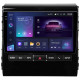 Android head unit Teyes CC3 6+128 Gb Toyota Land Cruiser 200 11 (F1) 2015-2020 9" 2k (L3)