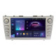 Estéreo de fábrica Teyes CC3 4+32 GB para Toyota Camry 6 XV 40 50 (2006-2011) modelo antiguo con botón, pantalla de 9