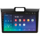 Android head unit SIGMA X9432 ANDROID 10 4+32 Gb 4G DSP Toyota Corolla Axio 2 Fielder 3 E160 2012-2021 9"