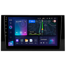 Android head unit Teyes CC3L 4+32 Gb Toyota Avalon 5 XX50 (Left hand driver) 2022-2023 10"
