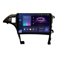 Android head unit Teyes CC3 4+32 Gb Toyota PRIUS 30 2009 -2015 10" 2k