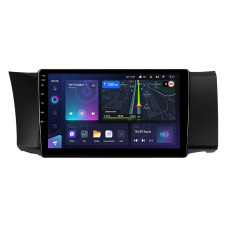 Android head unit Teyes CC3L 4+32 Gb Toyota GT 86 For Subaru BRZ (Left hand drive) 2012-2016 9"