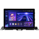 Android head unit Teyes CC3 4+32 Gb Toyota Highlander 3 XU50 2013-2018 13" 2k (L1)