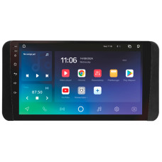Stacja radiowo-głośnikowa SIGMA PRO 9432 ANDROID 10 4+32 GB 4G DSP do Toyoty Wigo 2022-2023 (F2) 9