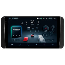 Festplatten-Multimediaanlage Teyes CC4 Pro 12+256 GB für Toyota Wigo (2022–2023, F2) – 9