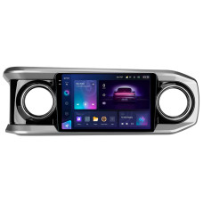 Stereo system Teyes CC3 6+128 GB Toyota Tacoma N300 (2015–2023, F2) 10