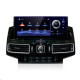 Android head unit AMS Toyota LC200 2007-2015 high climate+OR 360 TS10 4+64Gb 12.3"