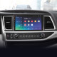 Android head unit SIGMA PRO 10464 ANDROID 10 4+64 Gb 4G DSP Toyota Highlander 3 XU50 2013-2018 10" (L1)