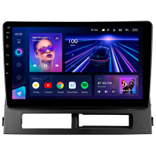 Android head unit Teyes CC3 4+32 Gb Toyota Prius XW20 II 2 2003-2011 (F2) 9" (L3)
