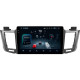 Ośrodkowy odtwarzacz multimedialny Teyes CC4 Pro 12+256 GB do Toyota RAV4 4XA40, 5XA50 (2012–2018), 10