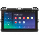 Android head unit SIGMA PRO 9464 ANDROID 10 4+64 Gb 4G DSP Toyota Land Cruiser Prado 120 3 III For Lexus GX470 GX 470 J120 2002-2009 (F1) (B) 9"