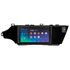 Android head unit SIGMA PRO 9464 ANDROID 10 4+64 Gb 4G DSP Toyota Avalon 4 IV XX40 2012 - 2018 9" (L1)