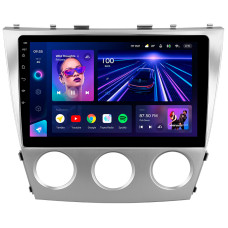 Android head unit Teyes CC3 4+32 Gb Toyota Camry 6 XV 40 50 2006-2011 (F2) 10"