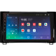Android head unit SIGMA PRO 9464 ANDROID 10 4+64 Gb 4G DSP Toyota Tundra XK50 2013-2020 9"