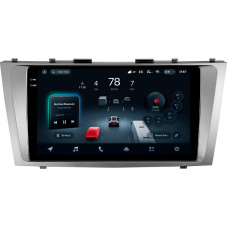Android head unit Teyes CC4 Pro 12+256 Gb Toyota Camry 6 XV 40 50 2006-2011 (F1) 9" 2k