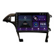 Android head unit SIGMA E10232 ANDROID 10 2+32 Gb Toyota PRIUS 30 2009 -2015 10"