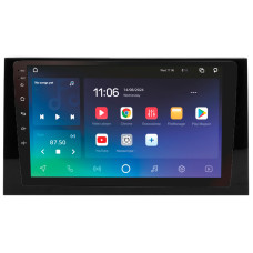 Android head unit SIGMA PRO 10464 ANDROID 10 4+64 Gb 4G DSP Toyota Avalon 5 XX50 (Left hand driver) 2022-2023 10"