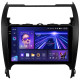 Android head unit Teyes CC3 4+32 Gb Toyota Camry 7 XV 50 55 Middle East 2012-2014 10" 2k