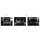 Android head unit SIGMA F10216 ANDROID 10 2+32 Gb Toyota Camry 7 XV 50 55 2011-2014 (A) 10"