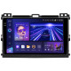 Android head unit Teyes CC3 4+64 Gb Toyota Land Cruiser Prado 120 3 III For Lexus GX470 GX 470 J120 2002-2009 (F1) (B) 9" 2k